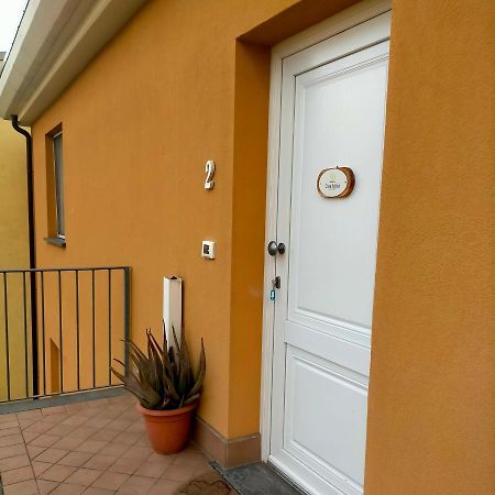 Casa Moki Διαμέρισμα Uliveto Terme Εξωτερικό φωτογραφία