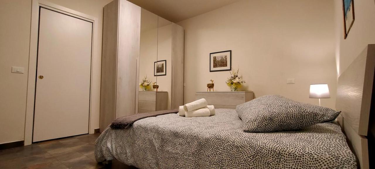 Casa Moki Διαμέρισμα Uliveto Terme Εξωτερικό φωτογραφία
