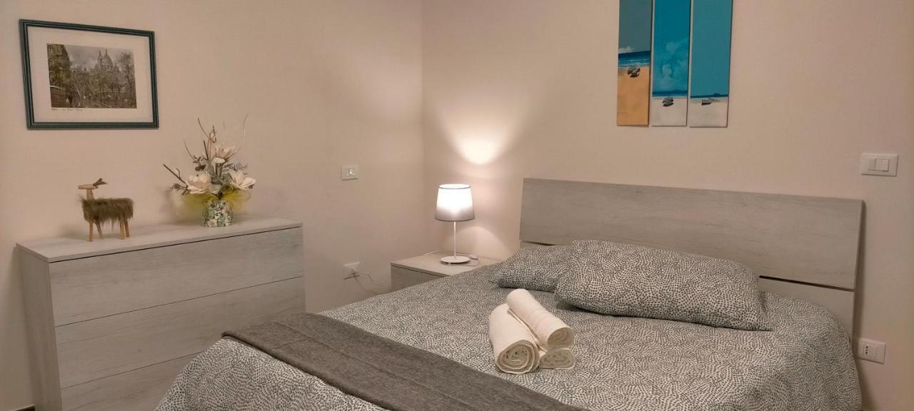 Casa Moki Διαμέρισμα Uliveto Terme Εξωτερικό φωτογραφία