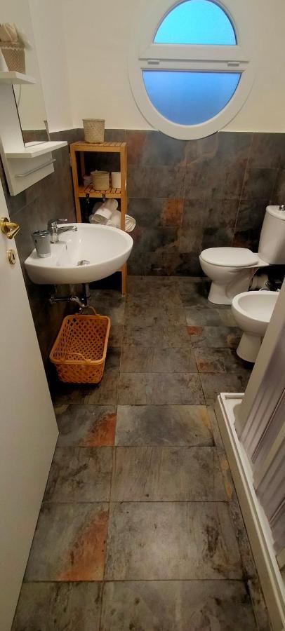 Casa Moki Διαμέρισμα Uliveto Terme Εξωτερικό φωτογραφία