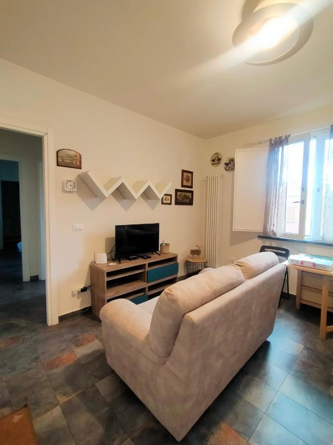 Casa Moki Διαμέρισμα Uliveto Terme Εξωτερικό φωτογραφία
